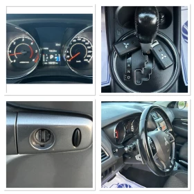 Mitsubishi ASX 2.2DI-D / 44 /  /   /   | Mobile.bg    16