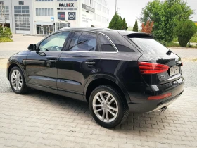 Audi Q3 2.0TDI QUATTRO* F1* * LED* XENON | Mobile.bg    6