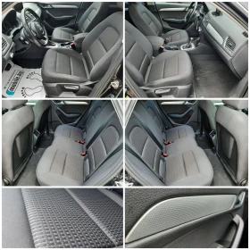 Audi Q3 2.0TDI QUATTRO* F1* * LED* XENON | Mobile.bg    9