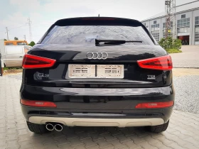 Audi Q3 2.0TDI QUATTRO* F1* * LED* XENON | Mobile.bg    5