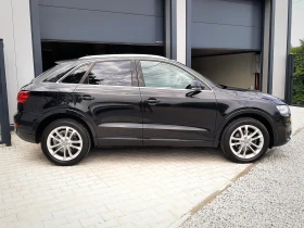     Audi Q3 2.0TDI QUATTRO* F1* * LED* XENON