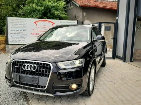 Audi Q3 2.0TDI QUATTRO* F1* * LED* XENON | Mobile.bg    7