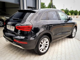     Audi Q3 2.0TDI QUATTRO* F1* * LED* XENON