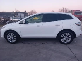 Обява за продажба на Mazda CX-7 ~10 000 лв. - изображение 4