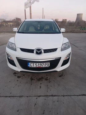 Обява за продажба на Mazda CX-7 ~10 000 лв. - изображение 3