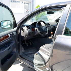 VW Touareg 2.5 TDI | Mobile.bg    6