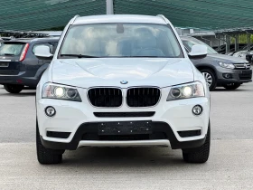 BMW X3 2.0D X-Drive ИТАЛИЯ - 18800 лв. - 28965719 17