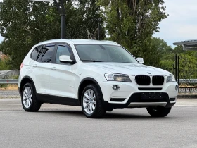 BMW X3 2.0D X-Drive ИТАЛИЯ - 18800 лв. - 28965719 3