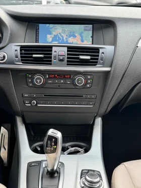 BMW X3 2.0D X-Drive ИТАЛИЯ - 18800 лв. - 28965719 12