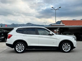 BMW X3 2.0D X-Drive ИТАЛИЯ - 18800 лв. - 28965719 4