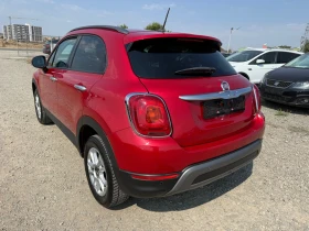 Fiat 500X 1.4i CH 4x4 Navi 170ks | Mobile.bg    6