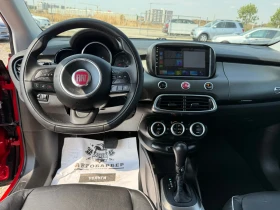 Fiat 500X 1.4i CH 4x4 Navi 170ks | Mobile.bg    15