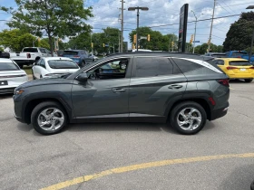 Hyundai Tucson ПОДГРЕВ* КАМЕРА* CARFAX* - 33900 лв. - 64403077 4