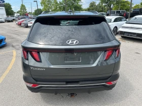 Hyundai Tucson ПОДГРЕВ* КАМЕРА* CARFAX* - 33900 лв. - 64403077 5
