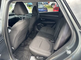 Hyundai Tucson ПОДГРЕВ* КАМЕРА* CARFAX* - 33900 лв. - 64403077 10