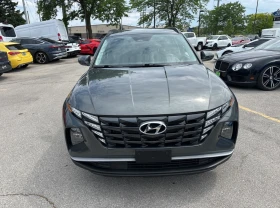 Hyundai Tucson ПОДГРЕВ* КАМЕРА* CARFAX* - 33900 лв. - 64403077 2