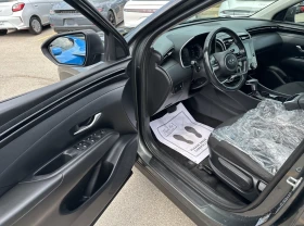 Hyundai Tucson ПОДГРЕВ* КАМЕРА* CARFAX* - 33900 лв. - 64403077 7