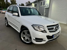 Mercedes-Benz GLK 2, 2CDI-FACE/143k.с/SPORT/РЪЧНИ СКОРОСТИ!!!