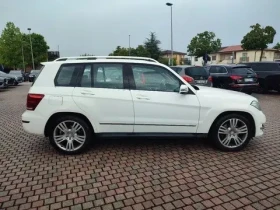 Mercedes-Benz GLK 2, 2CDI-143k.с/SPORT/РЪЧНИ СКОРОСТИ!!! - 21555 лв. - 37068317 3