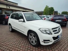 Mercedes-Benz GLK 2, 2CDI-143k.с/SPORT/РЪЧНИ СКОРОСТИ!!! - 21555 лв. - 37068317 2