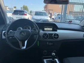 Mercedes-Benz GLK 2, 2CDI-143k.с/SPORT/РЪЧНИ СКОРОСТИ!!! - 21555 лв. - 37068317 6