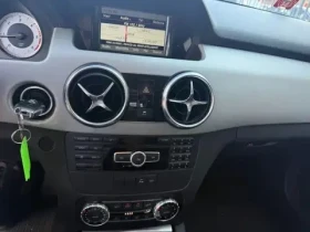 Mercedes-Benz GLK 2, 2CDI-143k.с/SPORT/РЪЧНИ СКОРОСТИ!!! - 21555 лв. - 37068317 7