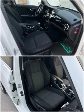 Mercedes-Benz GLK 2, 2CDI-FACE/143k.с/SPORT/РЪЧНИ СКОРОСТИ!!! - 21555 лв. - 37068317 11
