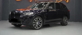 BMW X3 20d xDrive M Pack