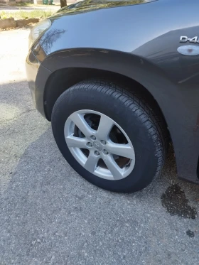 Обява за продажба на Toyota Rav4 D4D ~11 900 лв. - изображение 8