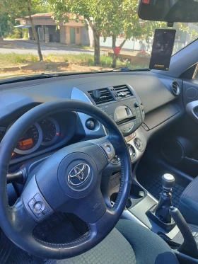 Обява за продажба на Toyota Rav4 D4D ~11 900 лв. - изображение 1