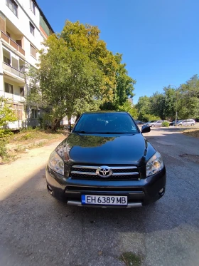 Обява за продажба на Toyota Rav4 D4D ~11 900 лв. - изображение 7