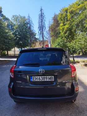 Обява за продажба на Toyota Rav4 D4D ~11 900 лв. - изображение 4
