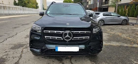 Mercedes-Benz GLS580 | Mobile.bg    3