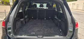 Mercedes-Benz GLS580 | Mobile.bg    5