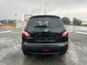 Nissan Qashqai 2.0i -141 / 44 /  / 6+ 1 / / | Mobile.bg    6