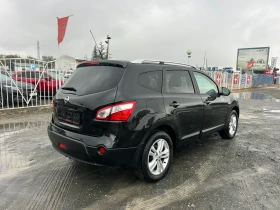 Nissan Qashqai 2.0i -141 / 44 /  / 6+ 1 / / | Mobile.bg    5