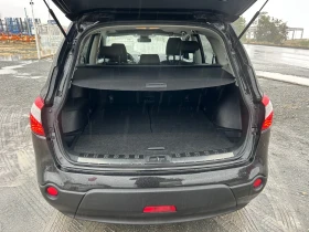 Nissan Qashqai 2.0i -141 / 44 /  / 6+ 1 / / | Mobile.bg    14