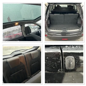 Nissan Qashqai 2.0i -141 / 44 /  / 6+ 1 / / | Mobile.bg    17