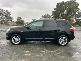 Nissan Qashqai 2.0i -141 / 44 /  / 6+ 1 / / | Mobile.bg    8