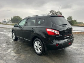 Nissan Qashqai 2.0i -141 / 44 /  / 6+ 1 / / | Mobile.bg    7