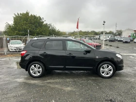 Nissan Qashqai 2.0i -141 / 44 /  / 6+ 1 / / | Mobile.bg    4