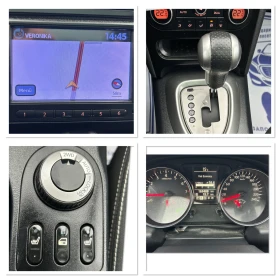 Nissan Qashqai 2.0i -141 / 44 /  / 6+ 1 / / | Mobile.bg    16
