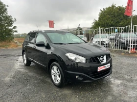 Nissan Qashqai 2.0i -141 / 44 /  / 6+ 1 / / | Mobile.bg    3