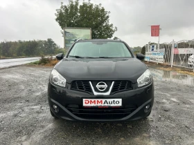 Nissan Qashqai 2.0i -141 / 44 /  / 6+ 1 / / | Mobile.bg    2