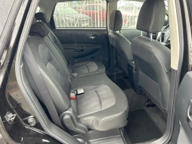Nissan Qashqai 2.0i -141 / 44 /  / 6+ 1 / / | Mobile.bg    12
