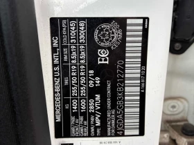 Mercedes-Benz GLE 400 2019 * CARFAX * БЕЗ ПЪРВОНАЧАЛНА ВНОСКА - 34550 лв. / 17665.13 € - 95240577 16