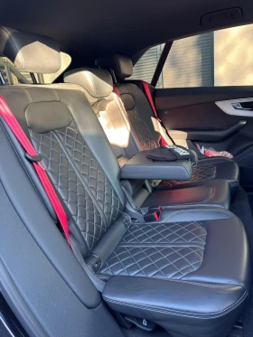 Audi Q8 50 TDI ABT, снимка 11