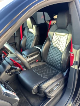 Audi Q8 50 TDI ABT, снимка 8
