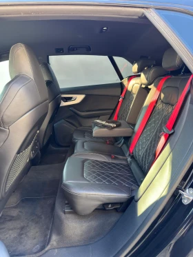 Audi Q8 50 TDI ABT, снимка 10