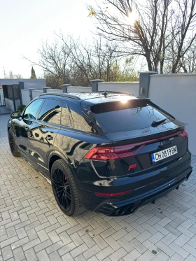 Audi Q8 50 TDI ABT, снимка 4
